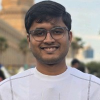 Kartik Porwal Kartik Porwal