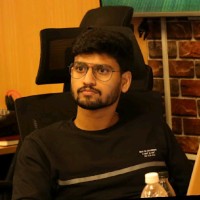 VIVEK KUMAR VIVEK KUMAR