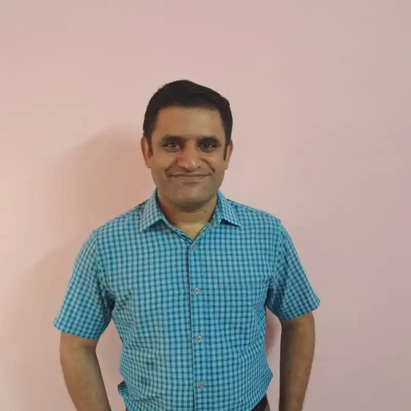 Abhijit Mone Abhijit Mone