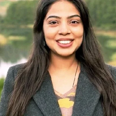 Akanksha Gupta Akanksha Gupta