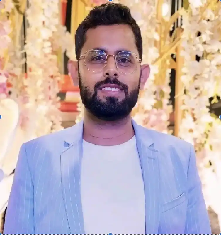 Ankush Rajpal Ankush Rajpal