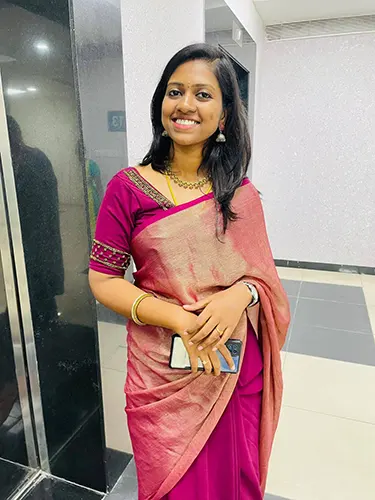 Chevvanthi E Chevvanthi E