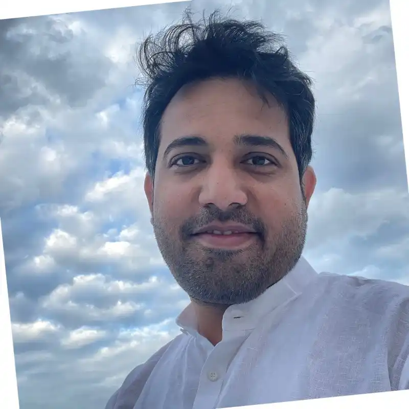 Imtiyaz Mohammed Imtiyaz Mohammed