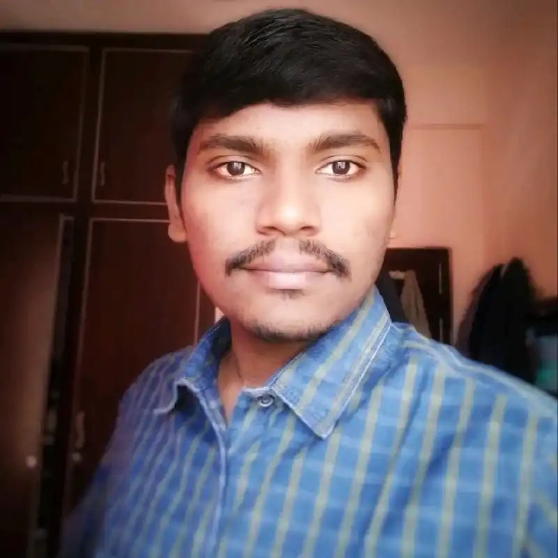 Jani Shaik Jani Shaik