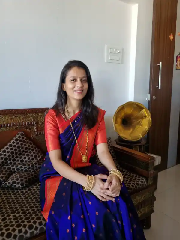 Kalindi Nighot Kalindi Nighot