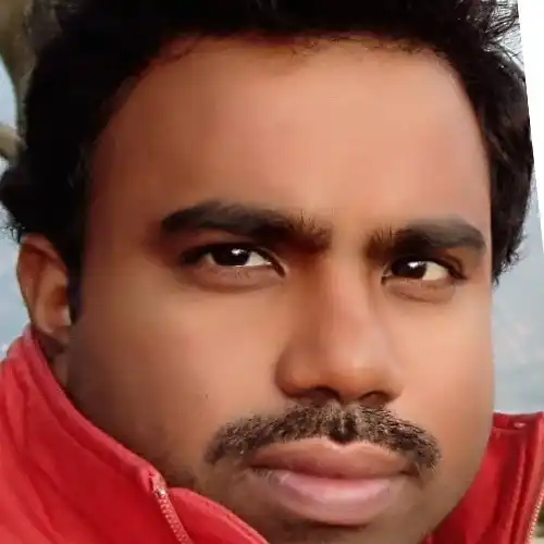 Krishna Kanth Mallela Krishna Kanth Mallela