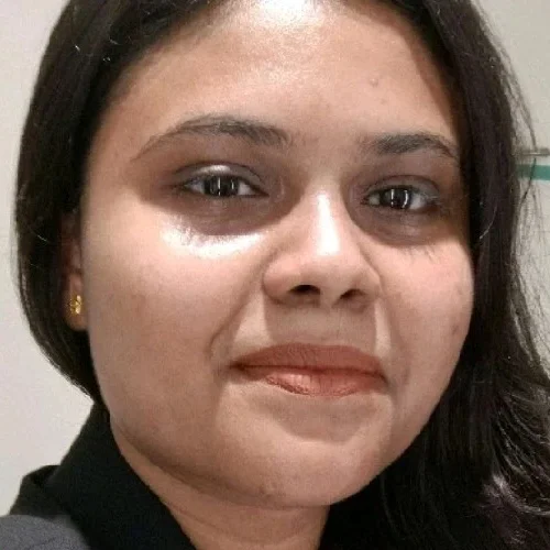 Manideepa R Manideepa R