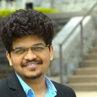 Parth Bapat Parth Bapat