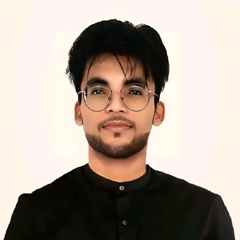 Prianshu Parashar Prianshu Parashar