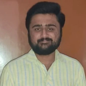 Raghuramprabhu Muthukrishnan Raghuramprabhu Muthukrishnan