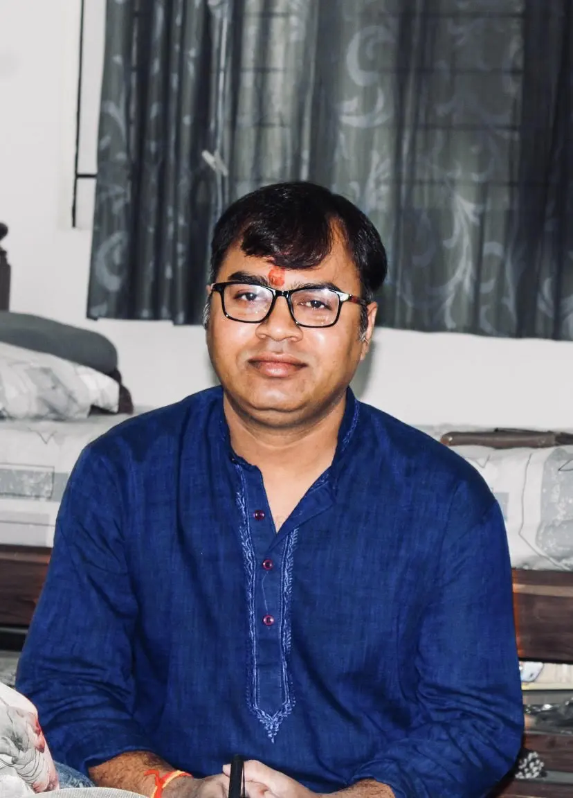 Rajesh Ranjan