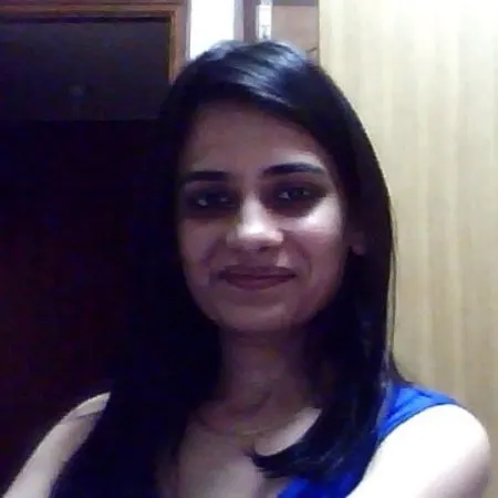 Rimple Panjwani Rimple Panjwani