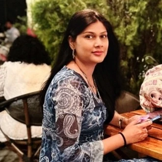 Shivani Jain Shivani Jain