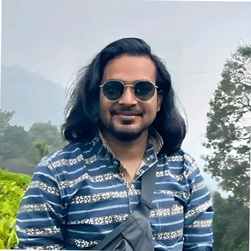 Sunil Goyal Sunil Goyal