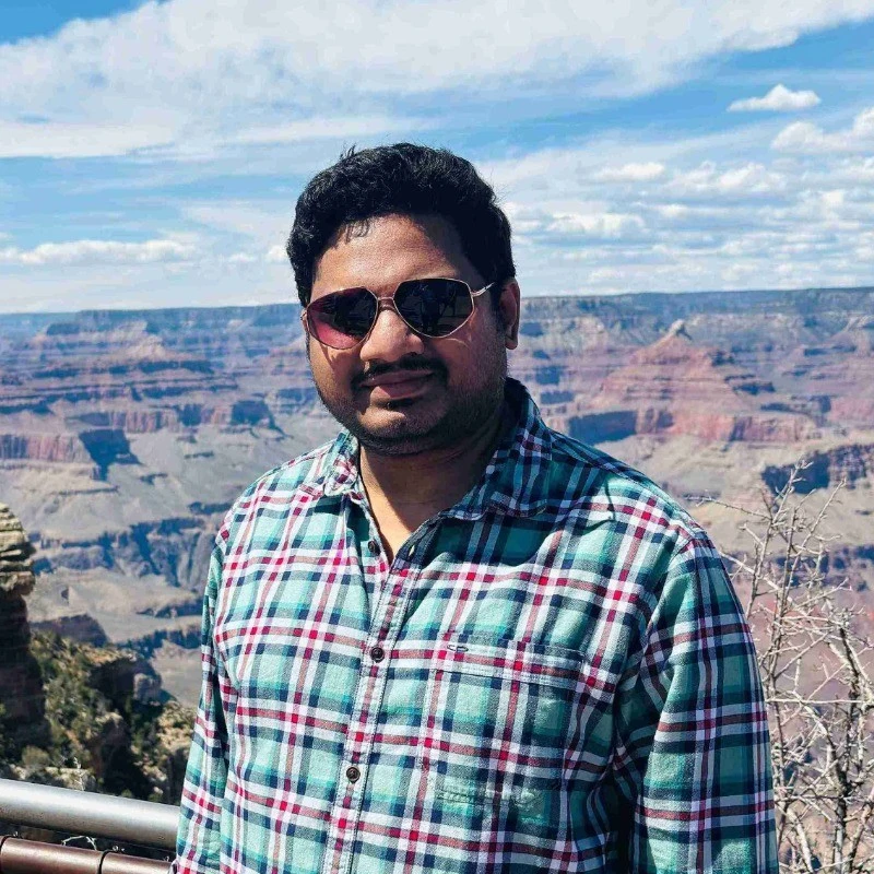 Suresh Patta Suresh Patta