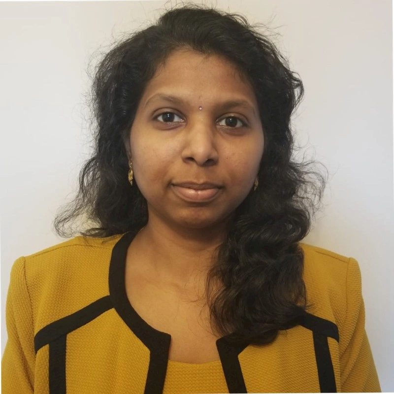 Vidhya Lakshmi S. Vidhya Lakshmi S.