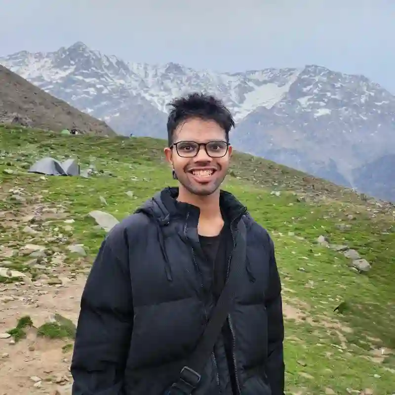 Vyom Gupta Vyom Gupta